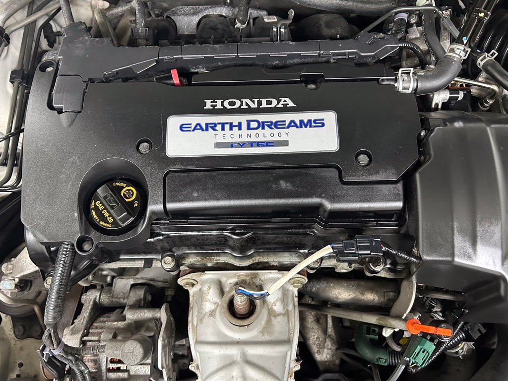 Used 2013 Honda Accord LX image 10
