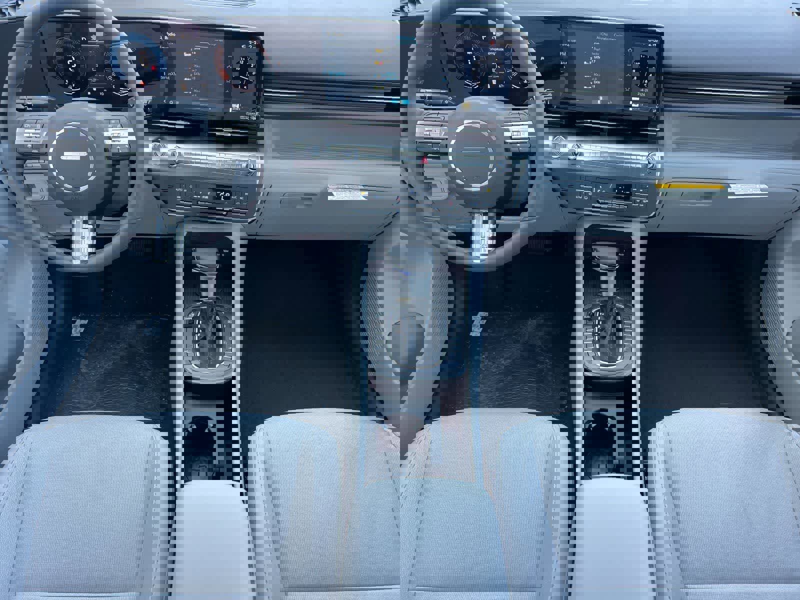 New 2026 Hyundai Kona SEL Sport FWD image 4