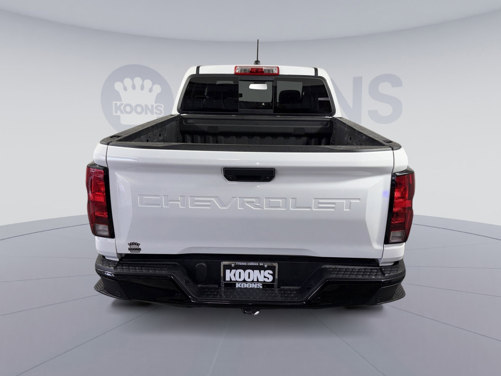 Used 2023 Chevrolet Colorado W/T w/ WT Convenience Package II image 23