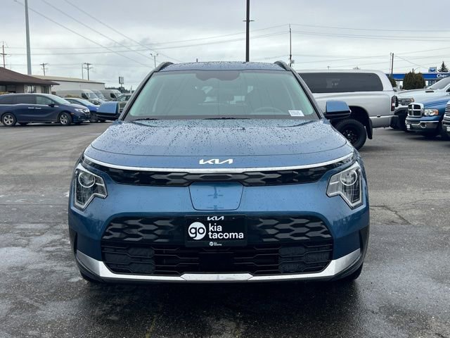 New 2026 Kia Niro Wind FWD image 6