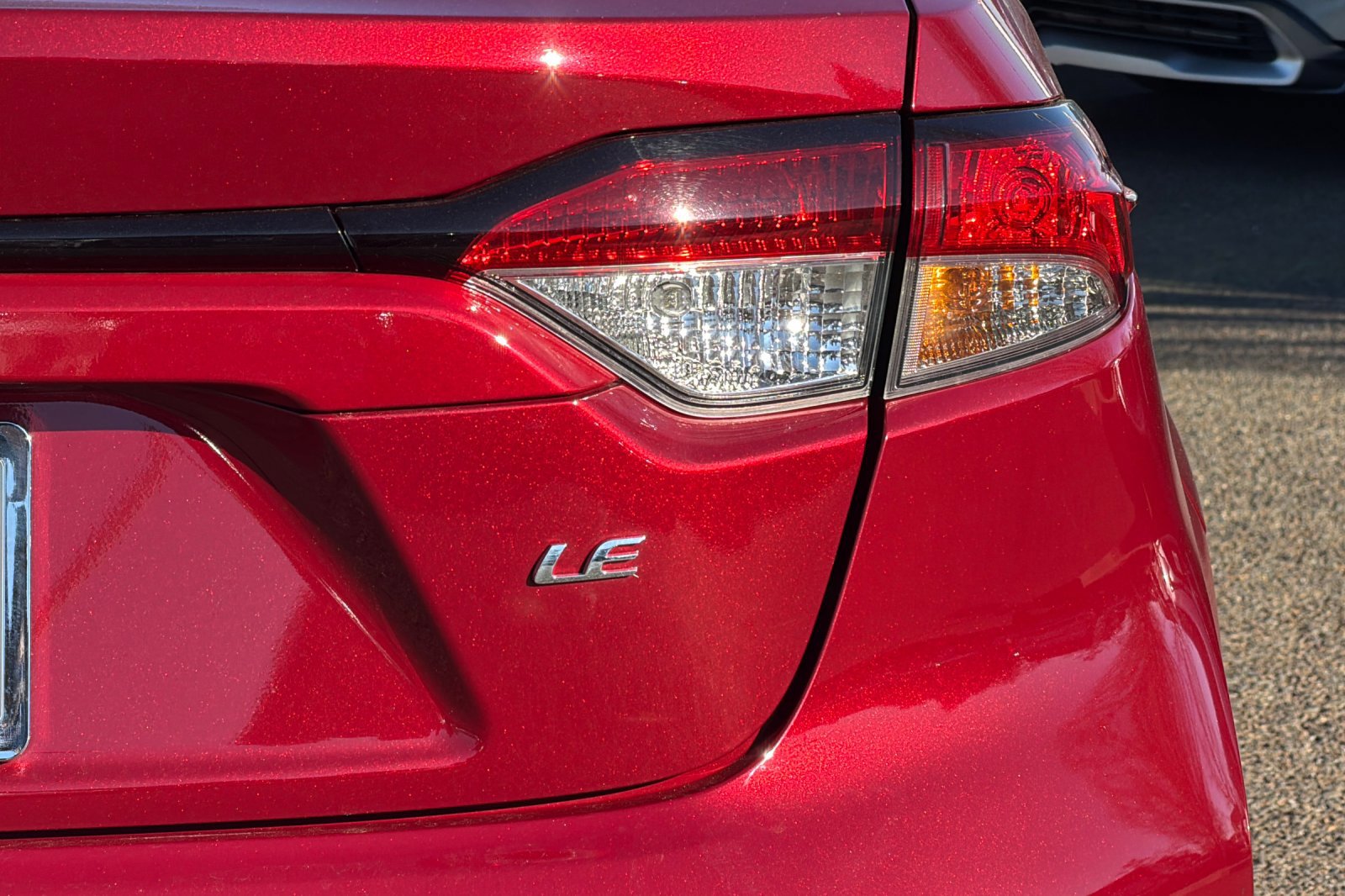 Certified 2024 Toyota Corolla LE image 25