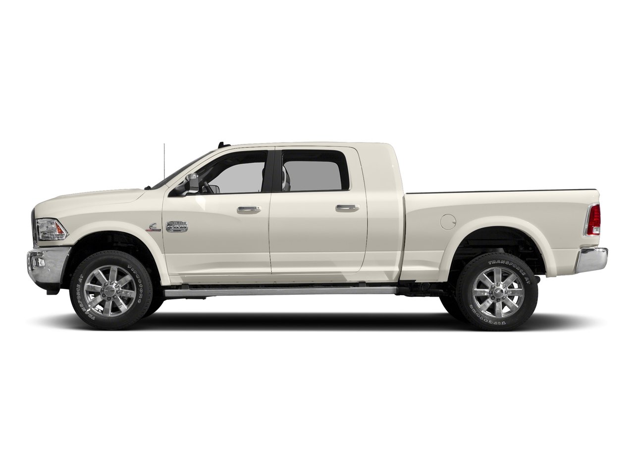 Used 2017 RAM 2500 Limited image 51