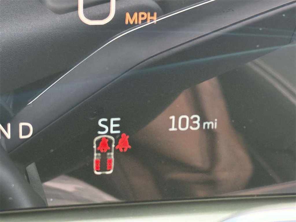 New 2026 Cadillac Vistiq Luxury w/ LPO, Floor Liner Package image 29