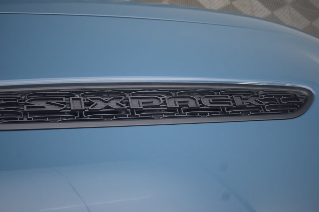 New 2027 Dodge Charger Scat Pack AWD/4WD image 18