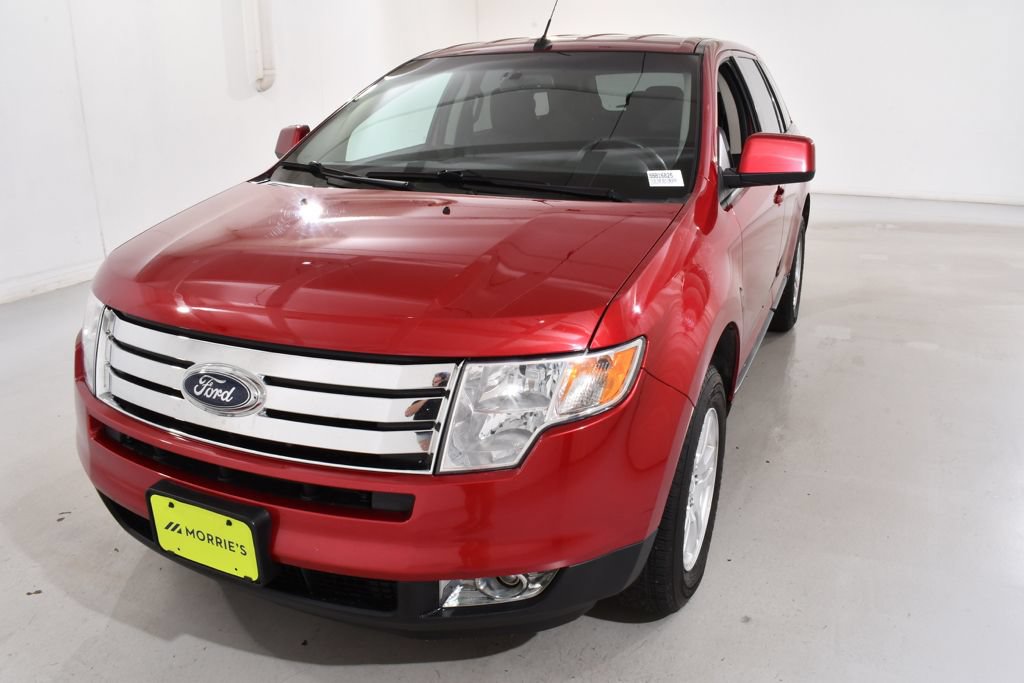Used 2008 Ford Edge SEL AWD/4WD image 2