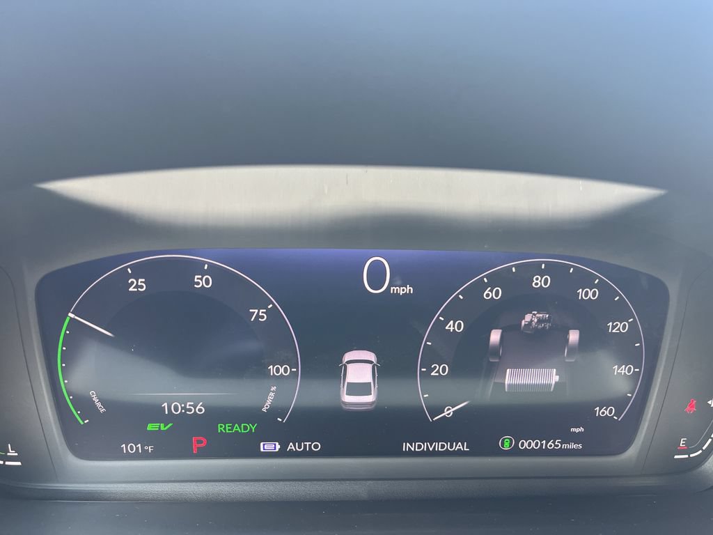 Used 2026 Honda Accord Sport image 34