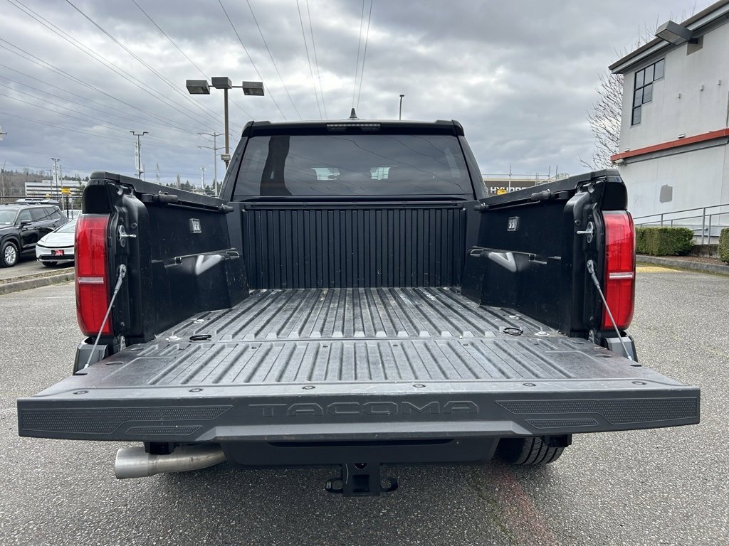 Certified 2025 Toyota Tacoma SR5 image 23