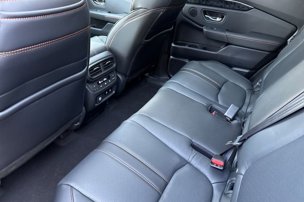 New 2026 Honda Passport TrailSport Elite image 17