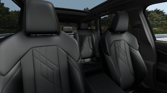 New 2026 BMW X3 xDrive30i AWD/4WD image 3