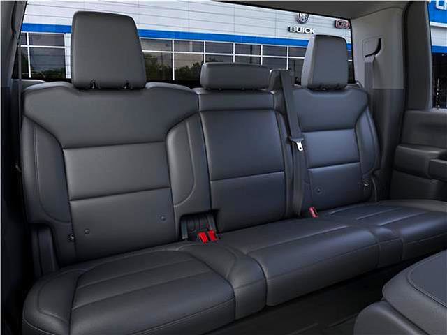 New 2026 GMC Sierra 2500 Pro w/ Convenience Package image 17