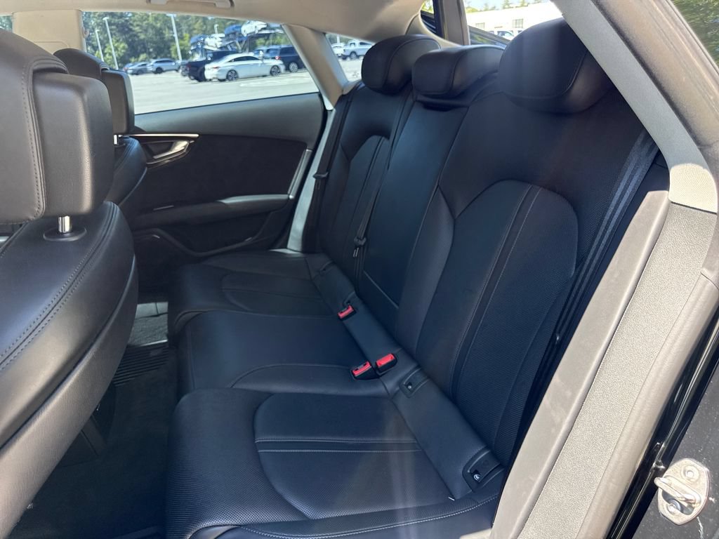 Used 2018 Audi A7 3.0T Premium Plus AWD/4WD image 31