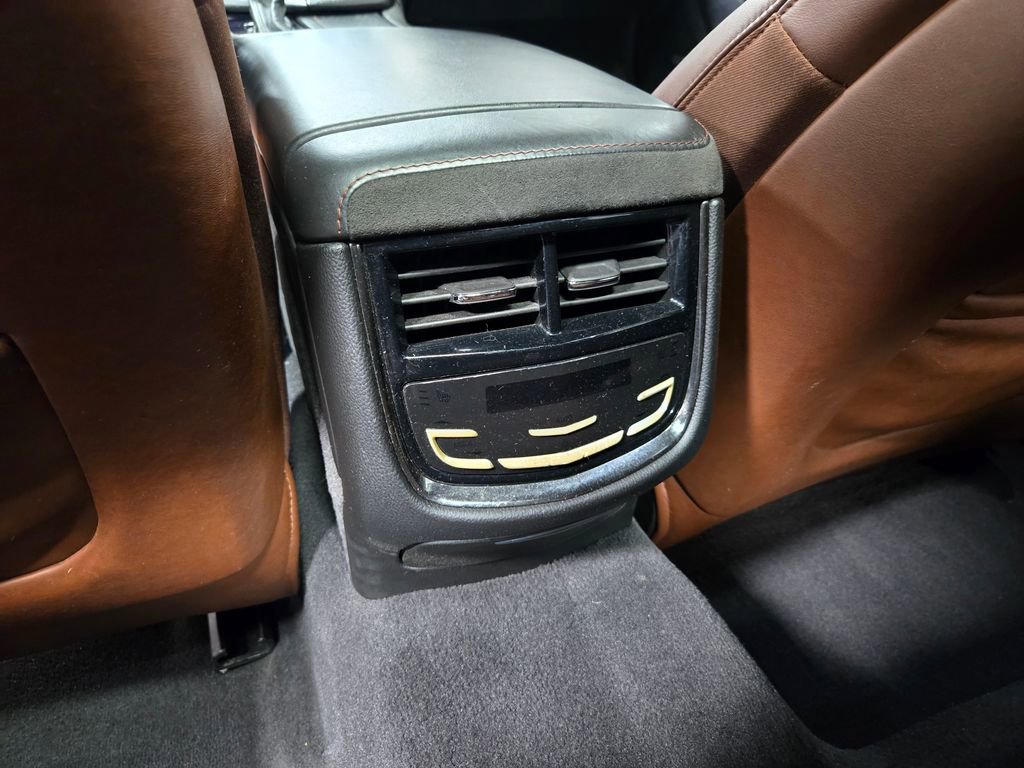 Used 2014 Cadillac CTS Premium image 34