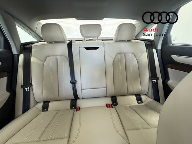 New 2026 Audi A6 Premium Plus AWD/4WD image 30