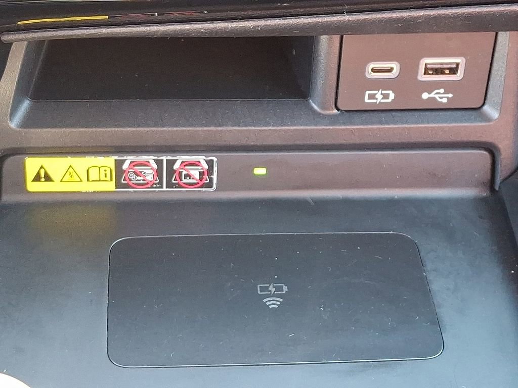 Used 2023 Lexus NX 350 AWD image 25