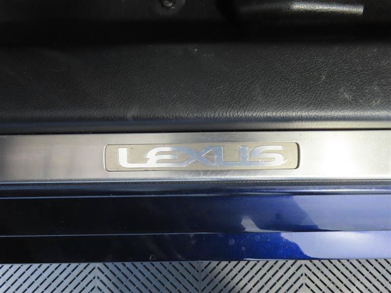 Used 2016 Lexus GS 200t RWD image 17