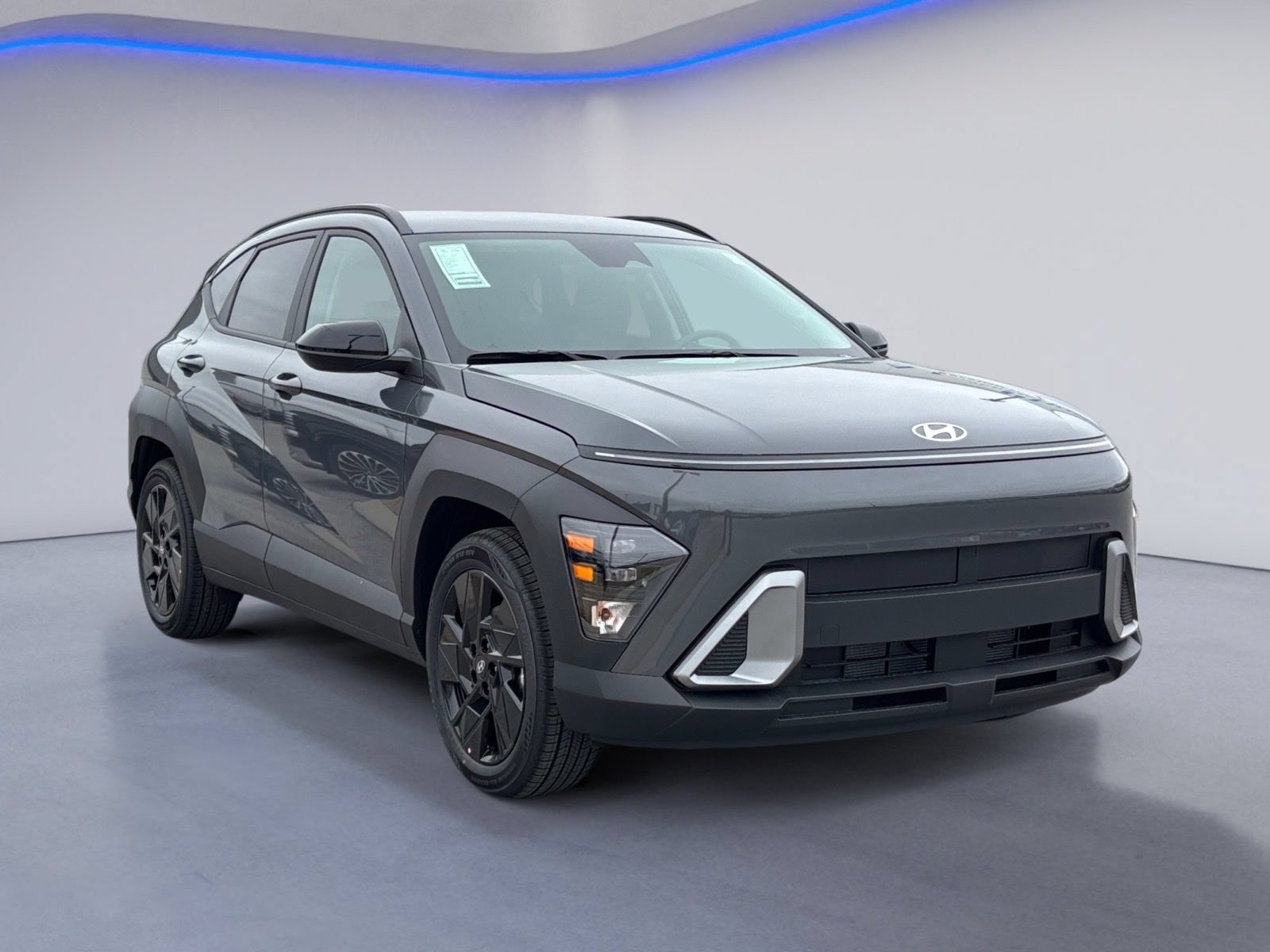 New 2026 Hyundai Kona SEL Sport FWD image 5