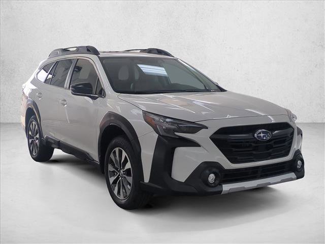Certified 2025 Subaru Outback Limited w/ Popular Package #2 AWD/4WD video 3