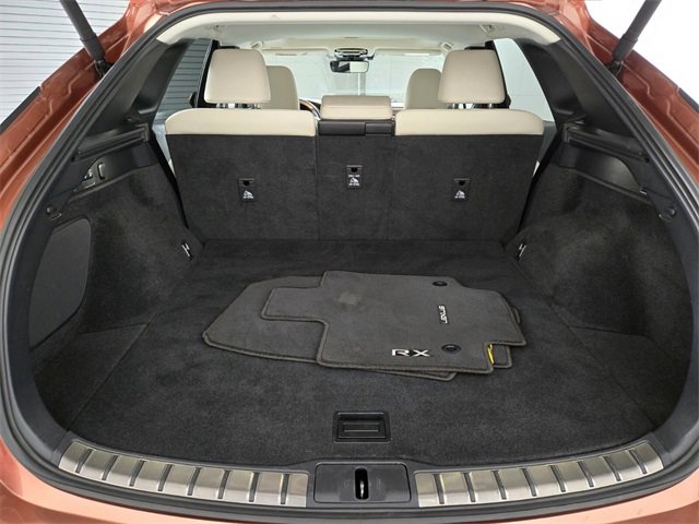 Used 2023 Lexus RX 350 Premium Plus image 20