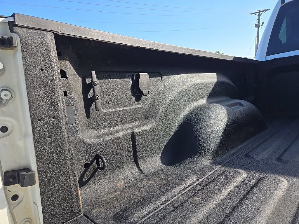 Used 2022 RAM 2500 Laramie AWD/4WD image 27