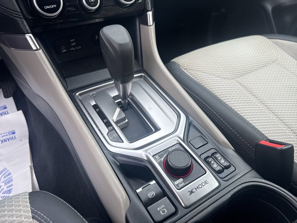 Used 2019 Subaru Forester Premium image 15