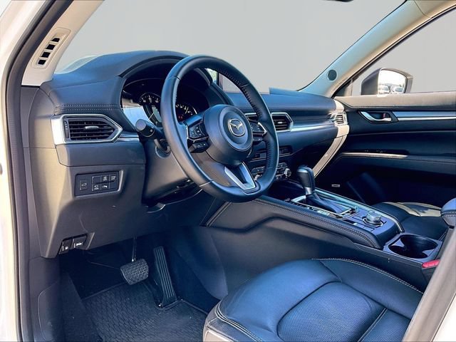 Used 2025 MAZDA CX-5 AWD 2.5 S image 8