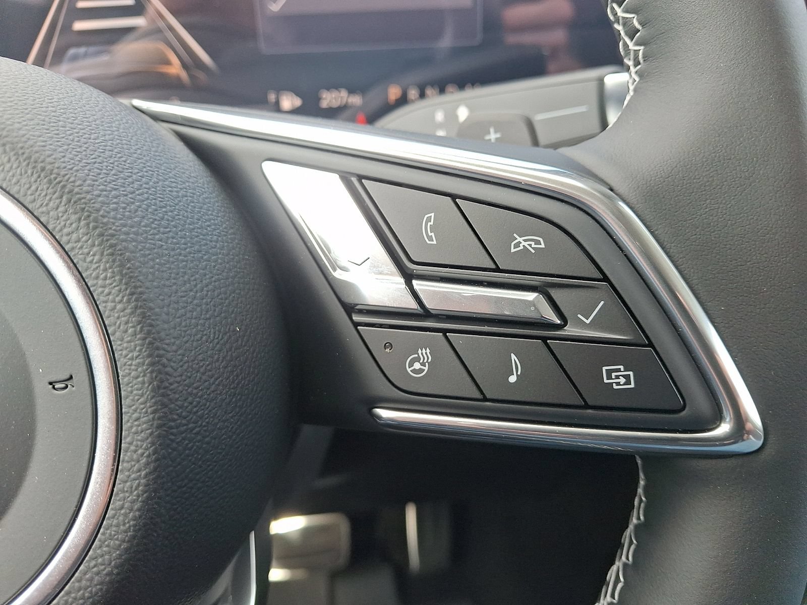 New 2026 Buick Envision Sport Touring AWD/4WD image 21