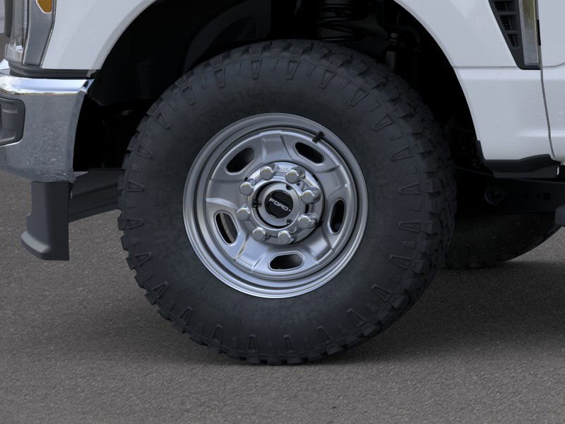 New 2026 Ford F250 XL image 19