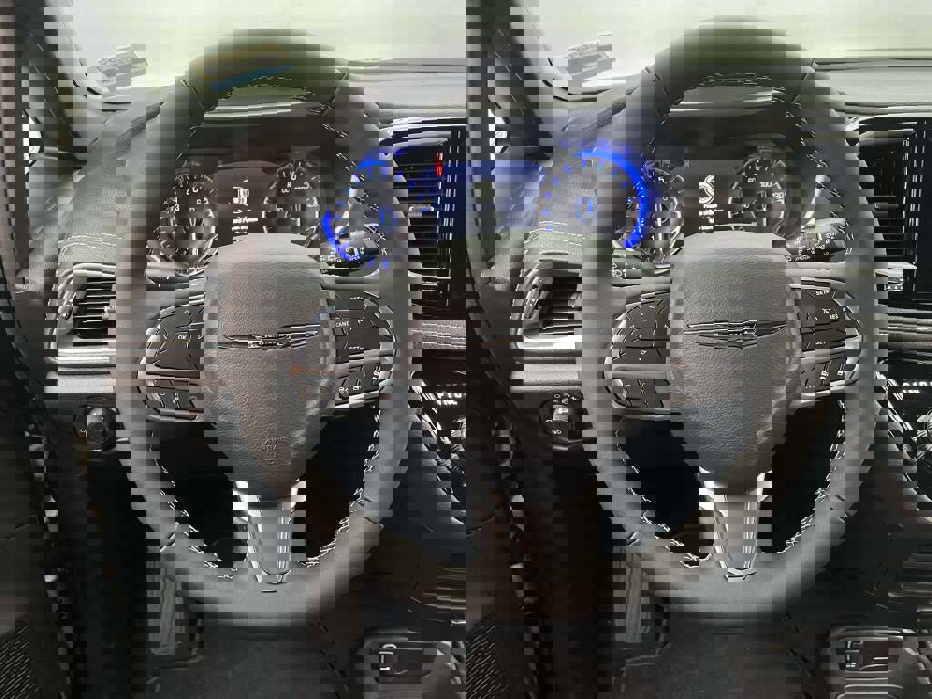 New 2026 Chrysler Pacifica Select image 23