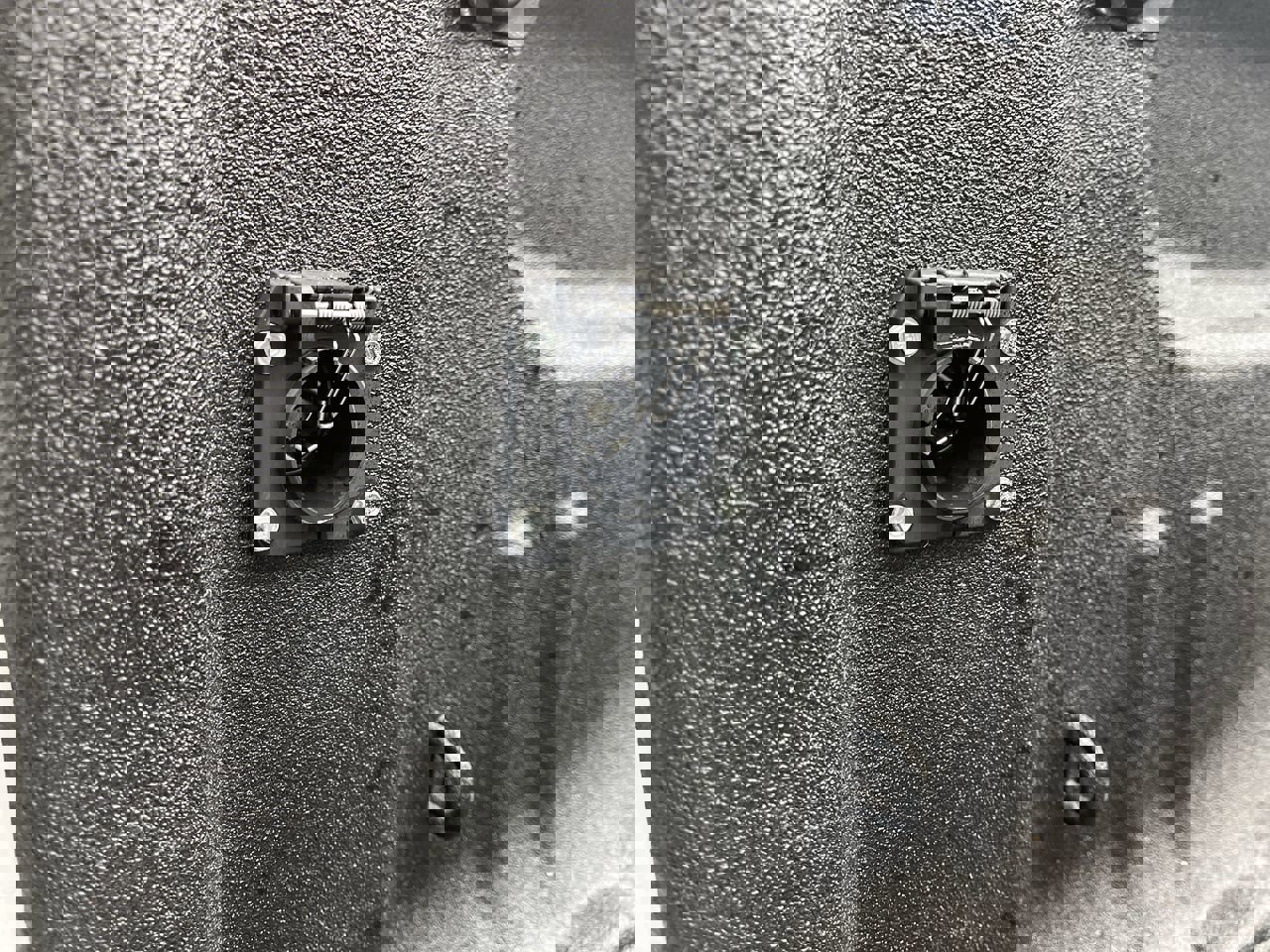 Used 2016 Chevrolet Silverado 2500 High Country w/ Duramax Plus Package image 33