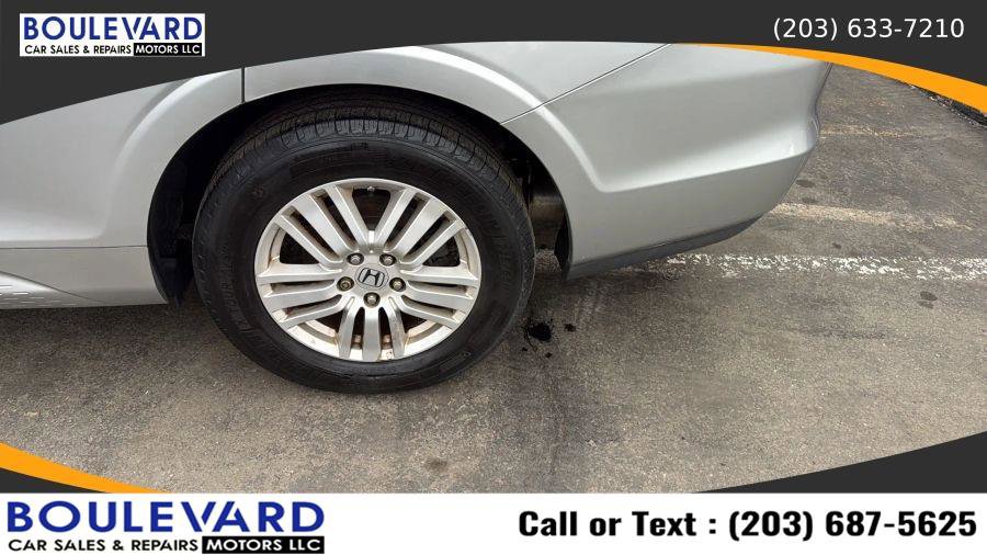 Used 2012 Honda Crosstour EX-L image 10