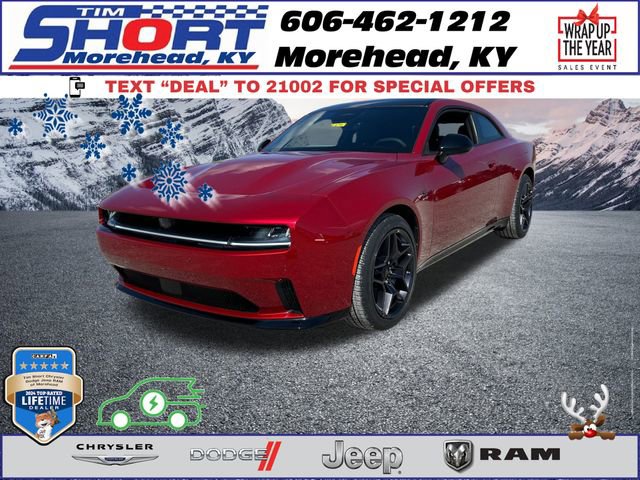 New 2024 Dodge Charger R/T w/ Plus Group 360° Tour