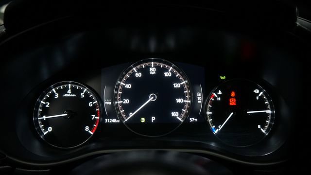 Used 2025 MAZDA CX-30 AWD 2.5 S w/ Preferred Package image 14