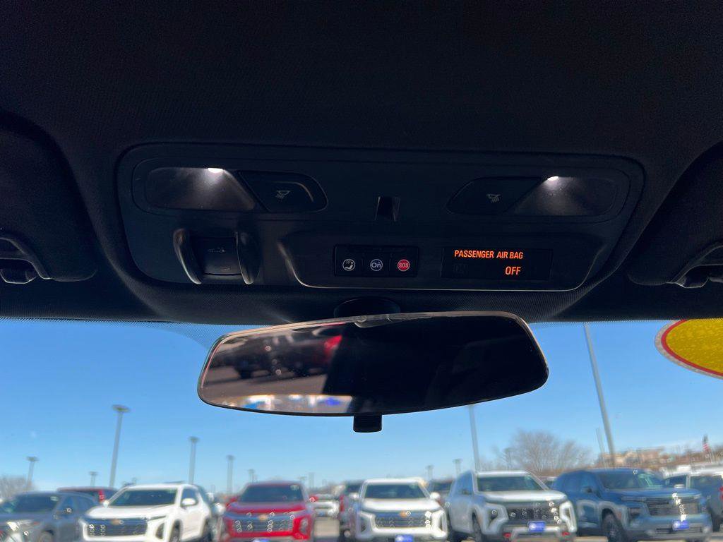 Used 2019 Chevrolet Camaro LT w/ RS Package image 34