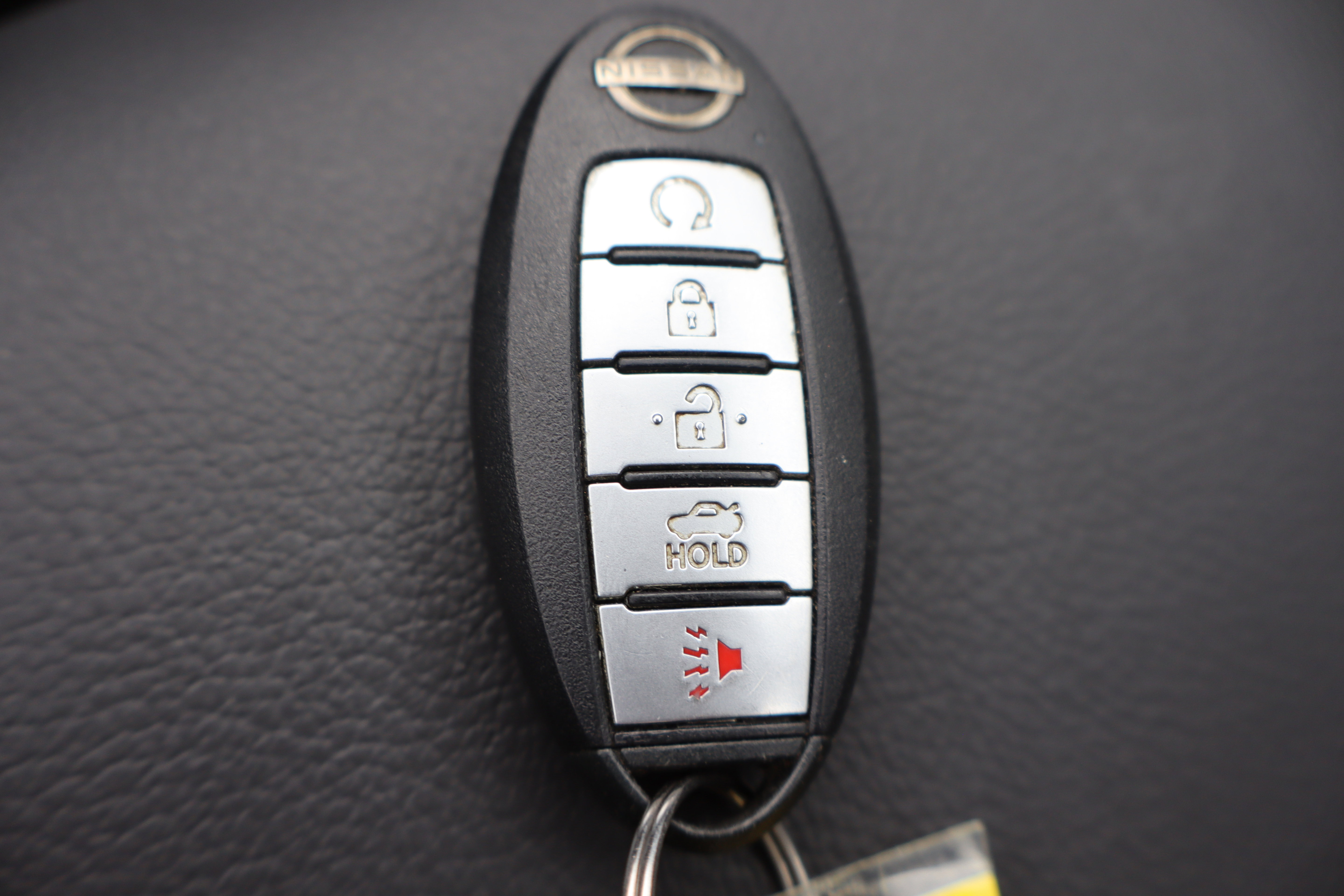 Used 2023 Nissan Altima 2.5 SL FWD image 30