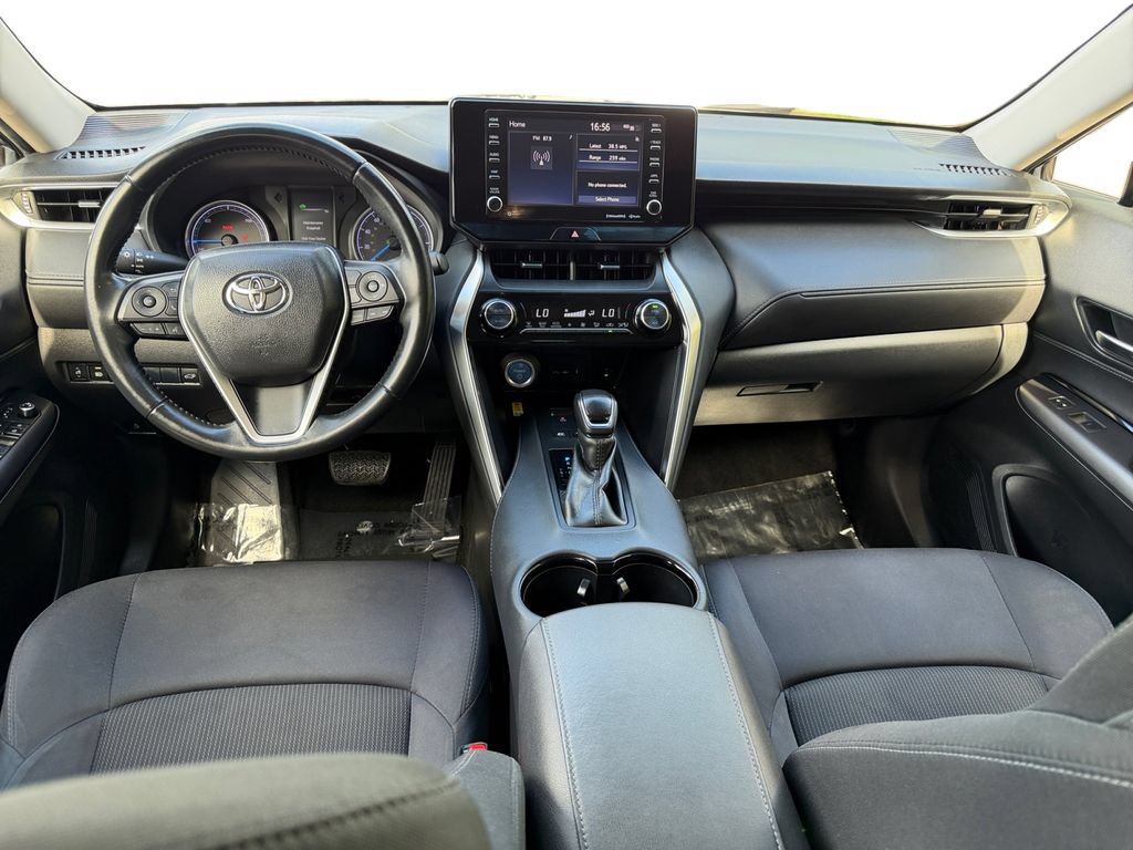 Used 2021 Toyota Venza LE AWD/4WD image 13
