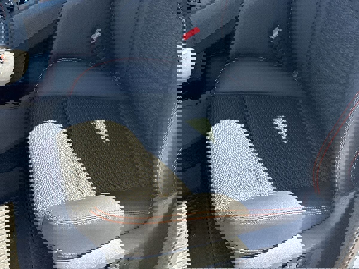 New 2026 Nissan Rogue SV image 19