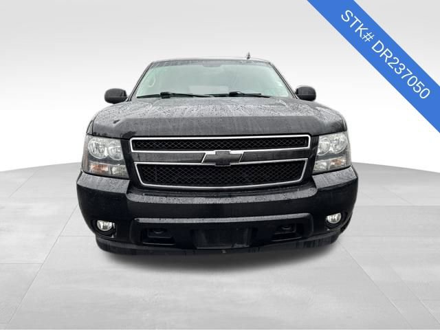 Used 2013 Chevrolet Tahoe LT image 2