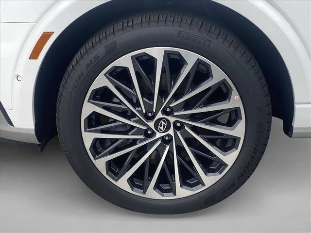 New 2026 Hyundai Palisade Calligraphy image 10