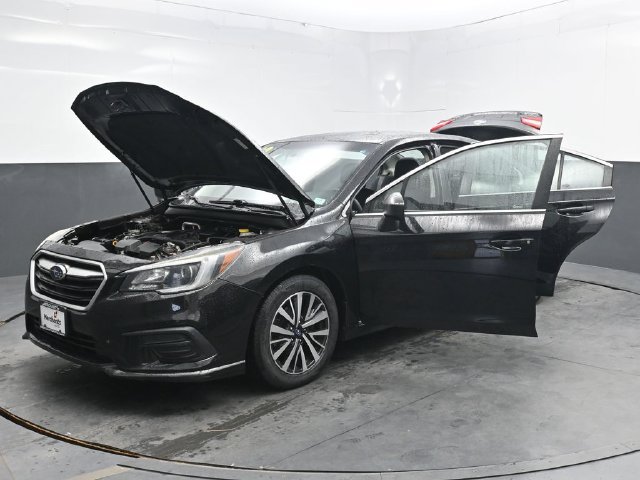 Used 2019 Subaru Legacy 2.5i w/ Alloy Wheel Package AWD/4WD image 42