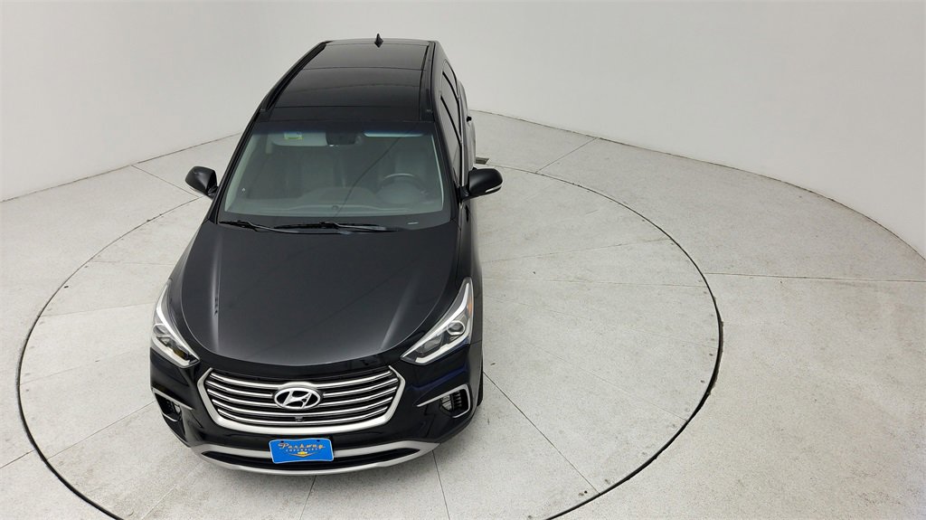 Used 2018 Hyundai Santa Fe Limited image 15