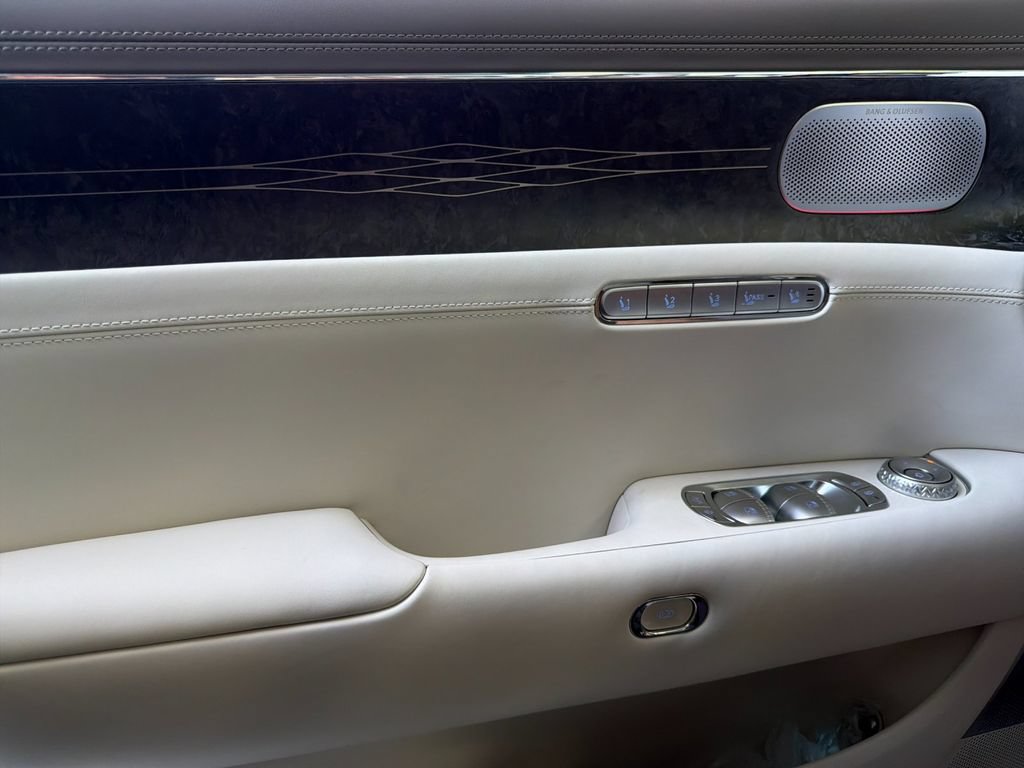 New 2026 Genesis G90 3.5T AWD/4WD image 11