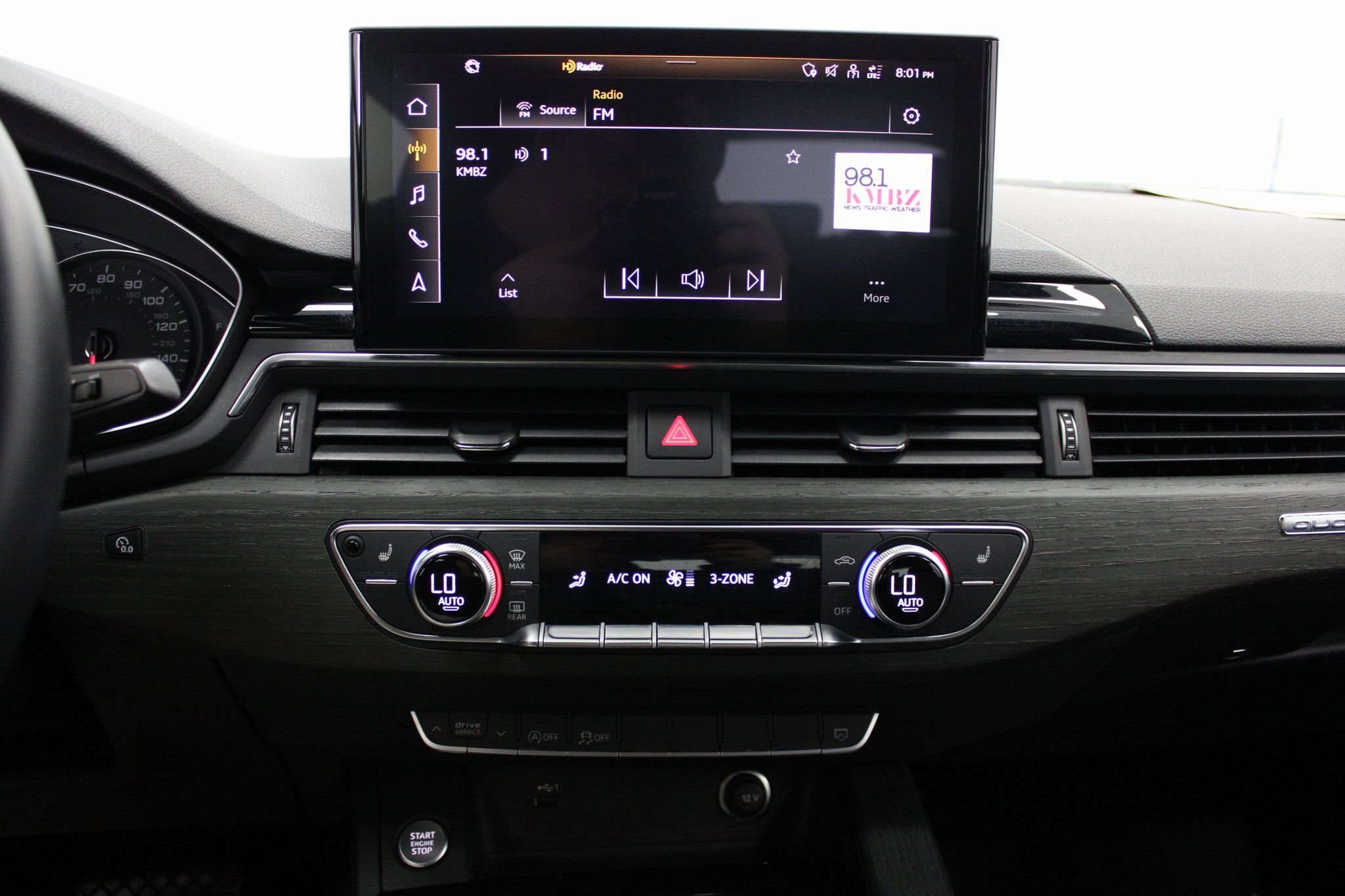 Used 2022 Audi A5 2.0T Premium image 41