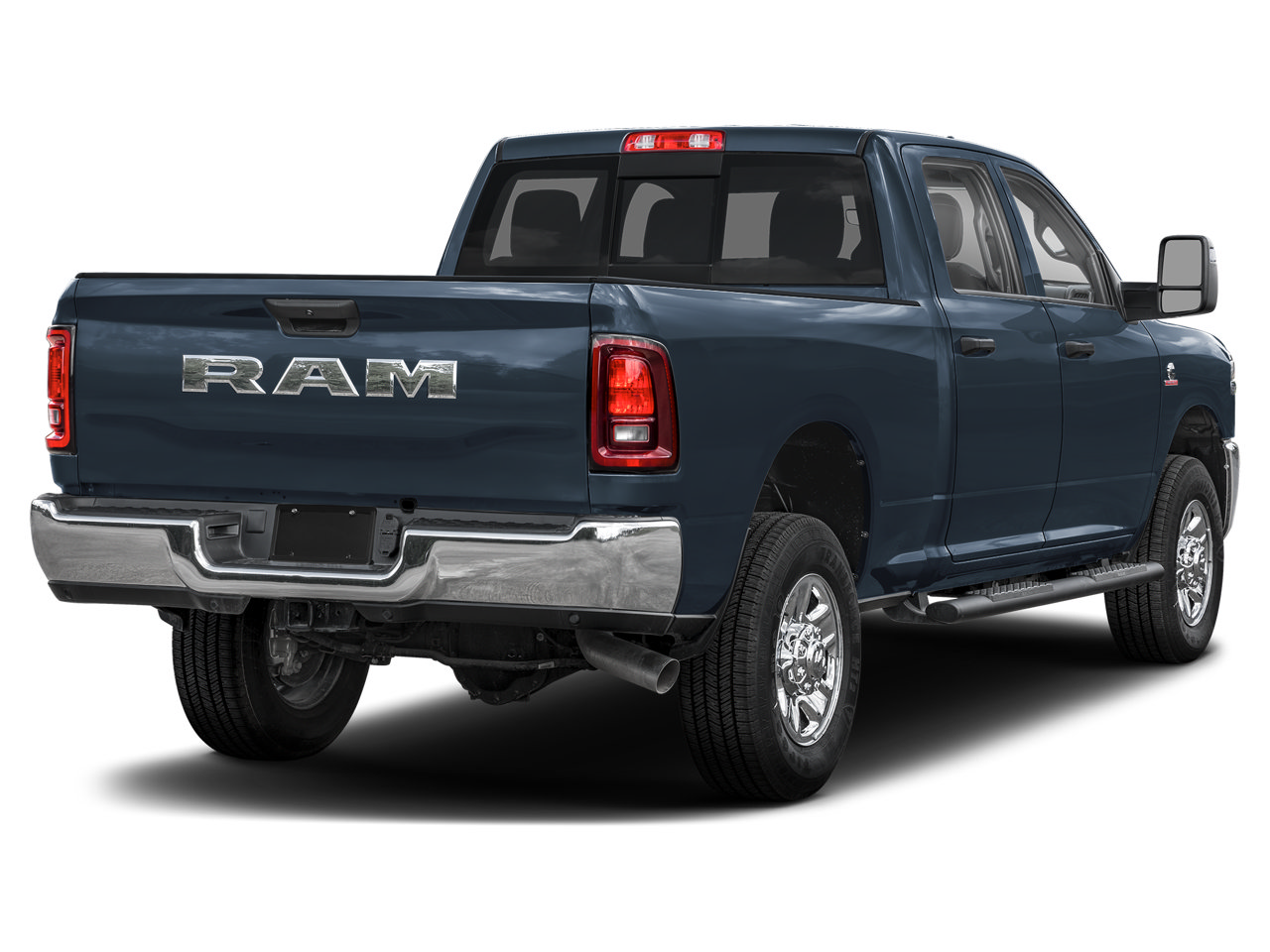 New 2026 RAM 2500 Tradesman AWD/4WD image 38