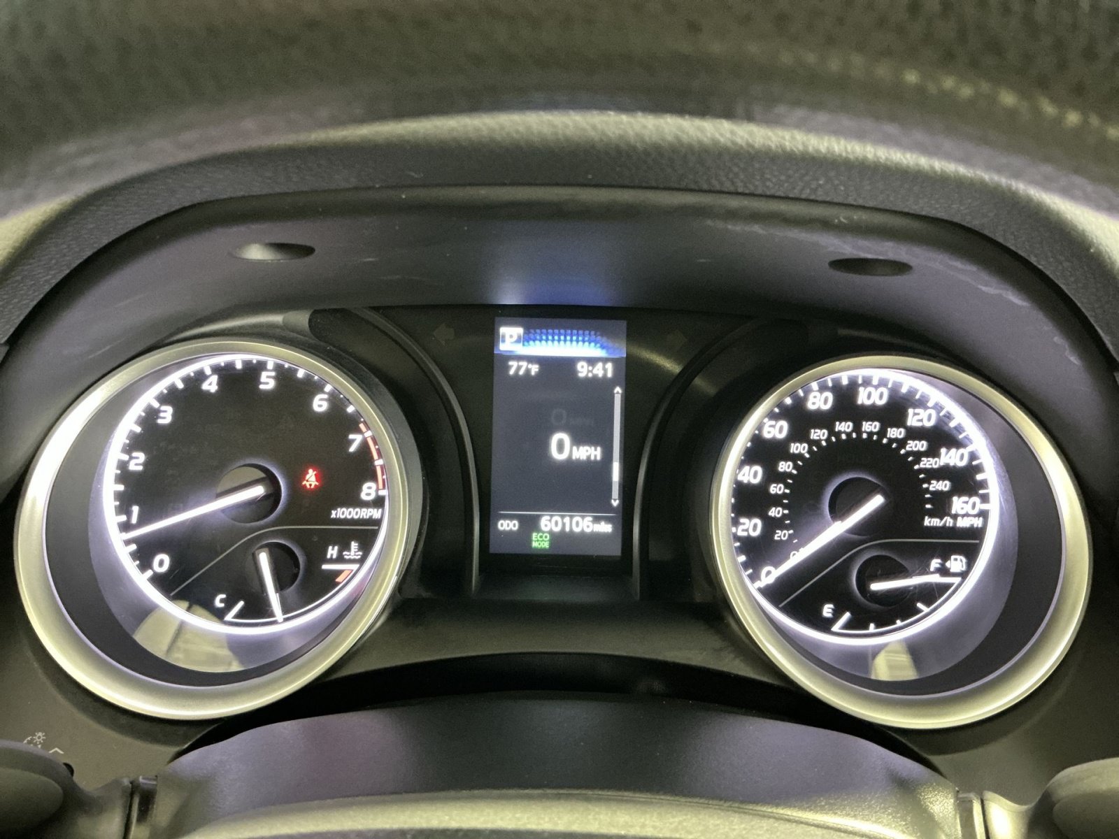Used 2024 Toyota Camry LE FWD image 18