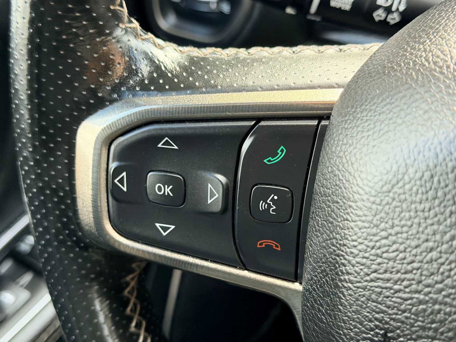 Used 2021 RAM 1500 Rebel w/ Rebel Level 2 Equipment Group AWD/4WD image 26