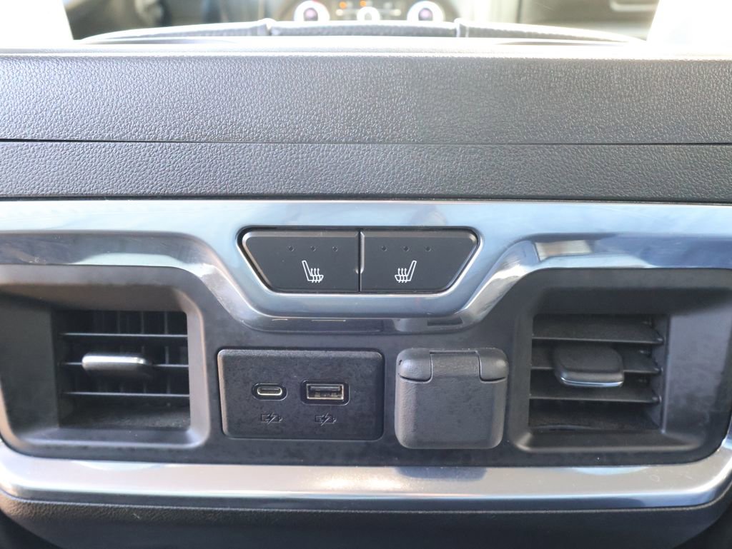 Used 2023 GMC Sierra 2500 Denali w/ Denali Ultimate Package image 32