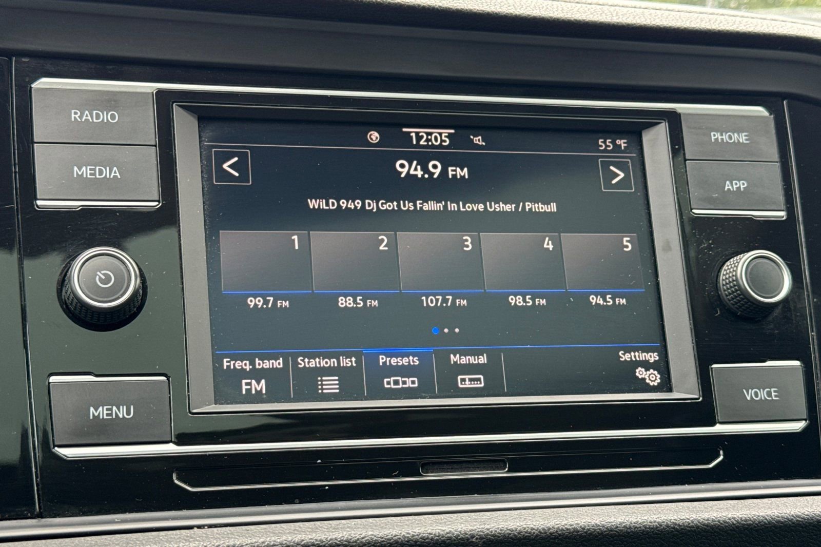 Used 2020 Volkswagen Jetta SE image 19