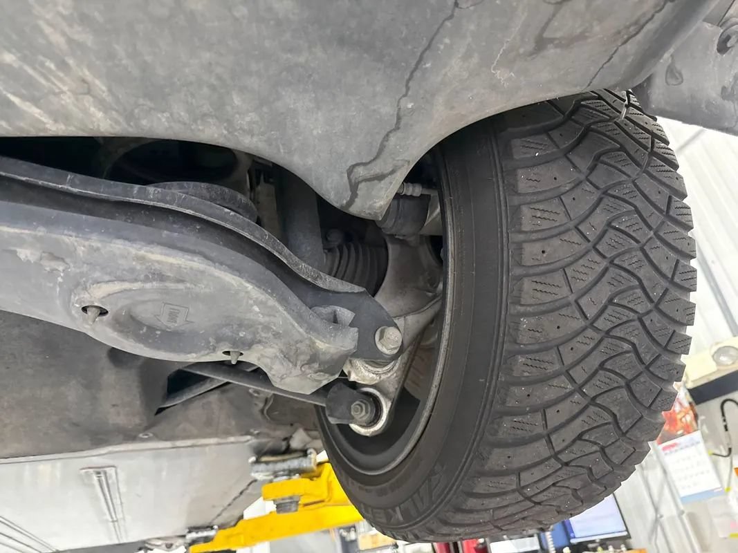 Used 2018 Tesla Model 3 Long Range RWD image 35