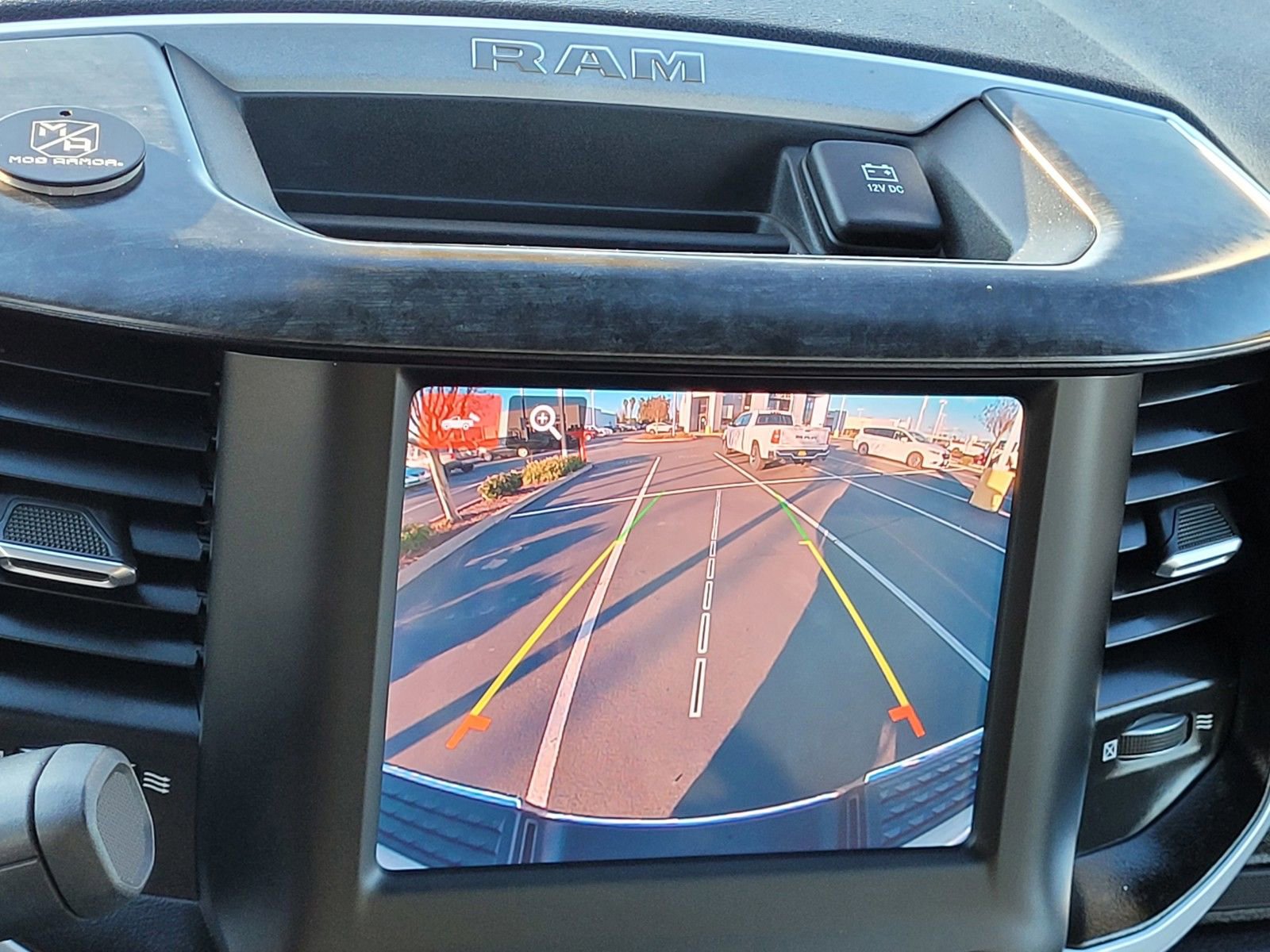 Certified 2023 RAM 2500 Big Horn w/ Level 1 Equipment Group image 27