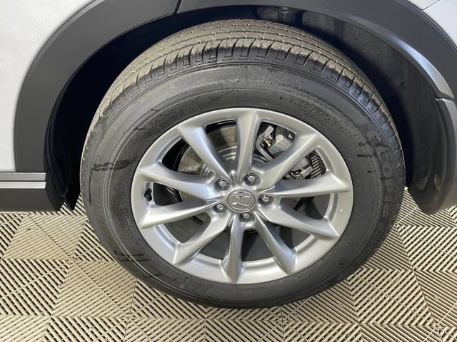 Certified 2026 Honda CR-V EX image 20